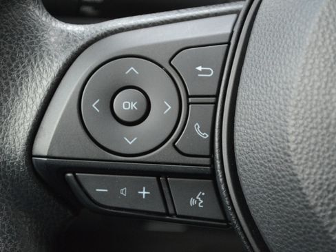 Used 2024 Toyota Corolla LE w/ LE Convenience Package image 29