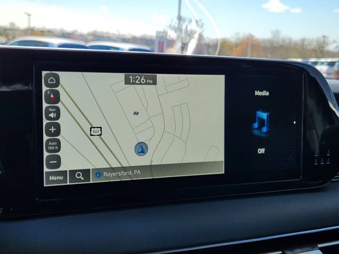 Used 2025 Hyundai Palisade Calligraphy AWD/4WD image 22