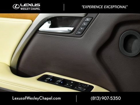 Used 2020 Lexus RX 350 FWD w/ Premium Package image 34