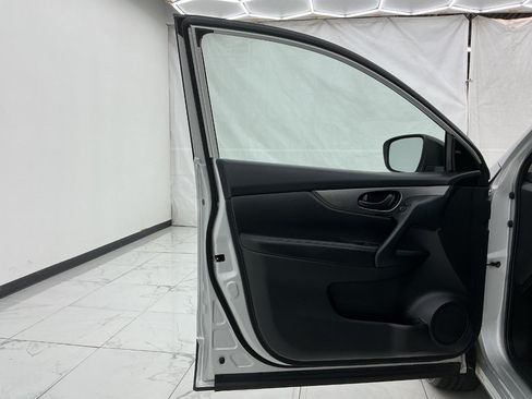 Used 2021 Nissan Rogue Sport S AWD/4WD image 18