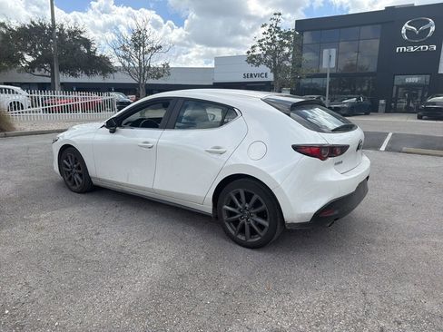 Used 2023 MAZDA MAZDA3 s image 7