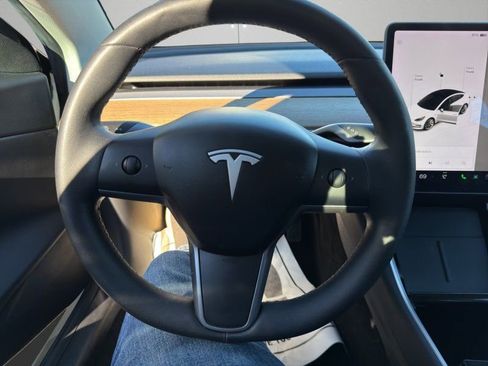 Used 2019 Tesla Model 3 Long Range image 14