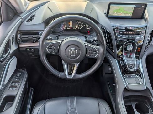 Certified 2024 Acura RDX w/ Technology Package image 17