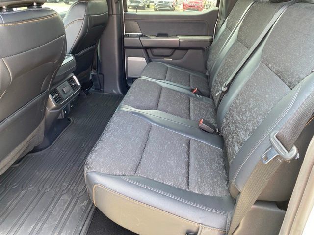 Used 2024 Ford F150 Tremor w/ Bed Utility Package AWD/4WD image 33
