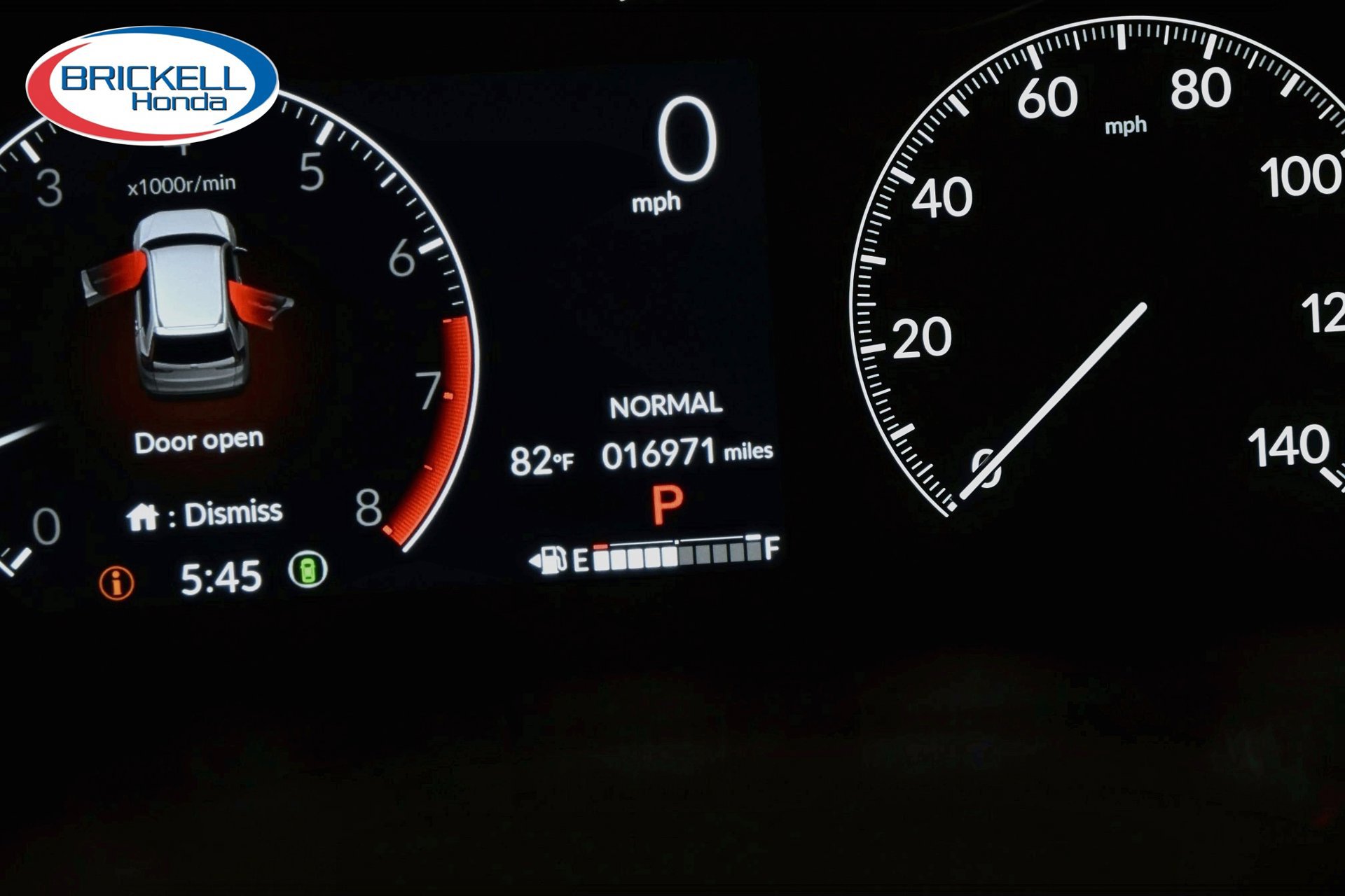 Certified 2024 Honda CR-V EX-L image 38