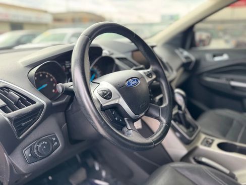 Used 2013 Ford Escape SEL image 22