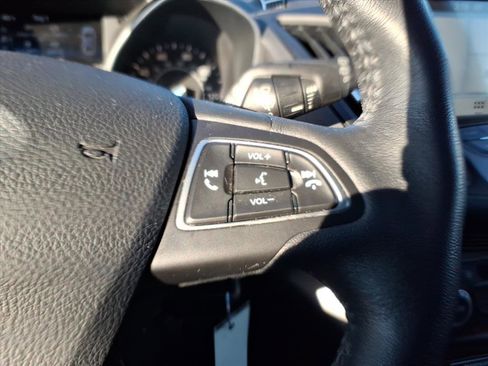 Certified 2018 Ford Escape SEL w/ Ford Safe & Smart Package image 18