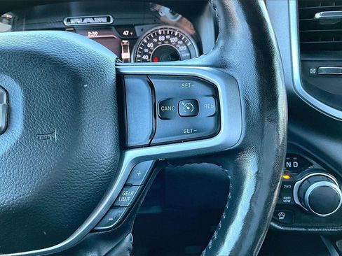 Used 2020 RAM 1500 Big Horn image 20