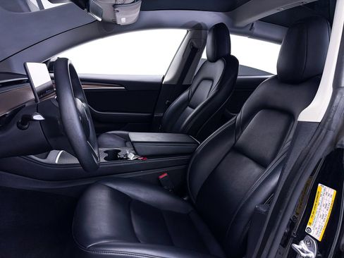 Used 2022 Tesla Model 3 Performance AWD/4WD image 18