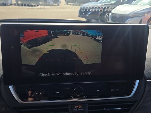 New 2025 Nissan Altima 2.5 SV image 23