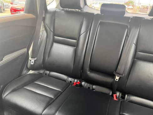 Used 2023 Nissan Rogue SL w/ SL Premium Package image 39