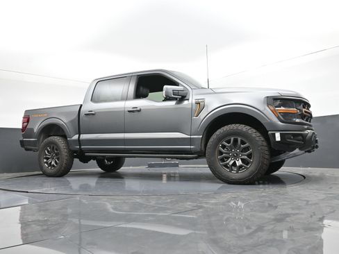 New 2025 Ford F150 Tremor w/ Equipment Group 402A High image 10