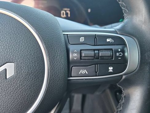 Used 2025 Kia K5 GT-Line w/ GT-Line Premium Package FWD image 21