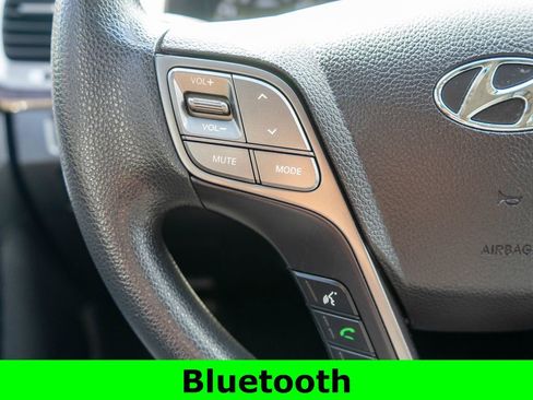 Used 2018 Hyundai Santa Fe Sport AWD/4WD image 19