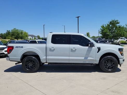 Certified 2024 Ford F150 XLT w/ Equipment Group 302A MID AWD/4WD image 2