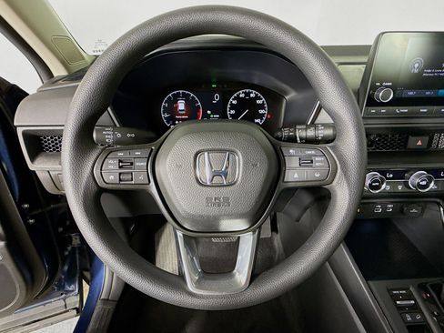 Certified 2025 Honda CR-V EX image 11