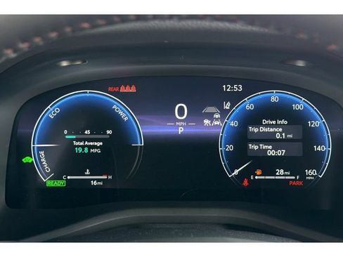 New 2026 Toyota Camry XSE FWD image 28