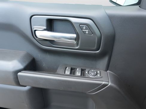 New 2026 Chevrolet Silverado 1500 Custom image 22