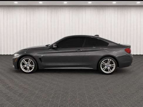 Used 2016 BMW 435i Coupe RWD image 6