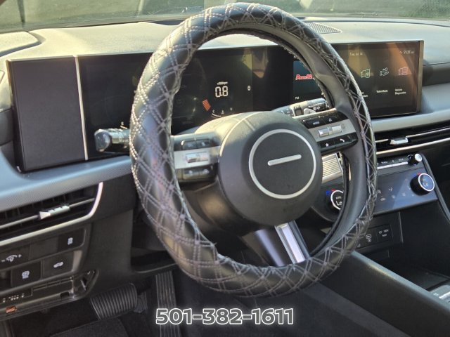 Used 2024 Hyundai Sonata SEL FWD image 9