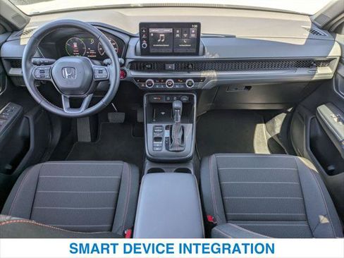 Certified 2026 Honda CR-V Sport image 21