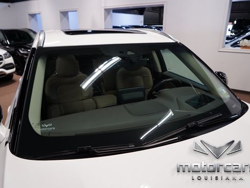 Used 2023 Lincoln Aviator Reserve w/ Equipment Group 201A AWD/4WD image 14