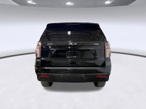 Used 2021 Chevrolet Tahoe Z71 w/ Z71 Signature Package AWD/4WD image 9