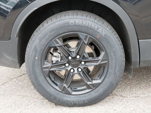 Used 2023 Chevrolet Blazer LT w/ LPO, Floor Liner Package image 9