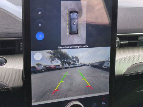 Certified 2023 Ford Mustang Mach-E Select image 18