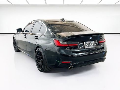 Used 2020 BMW 330i 330i w/ Convenience Package image 6