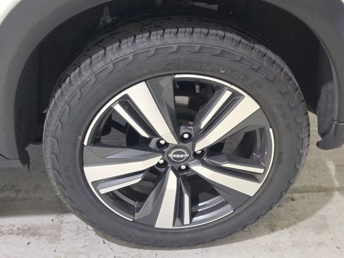 Used 2024 Nissan Rogue SL AWD/4WD image 20
