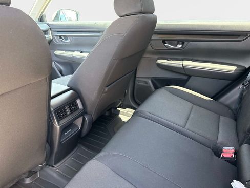 Used 2024 Honda CR-V EX image 14