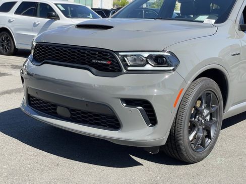 New 2026 Dodge Durango GT image 10