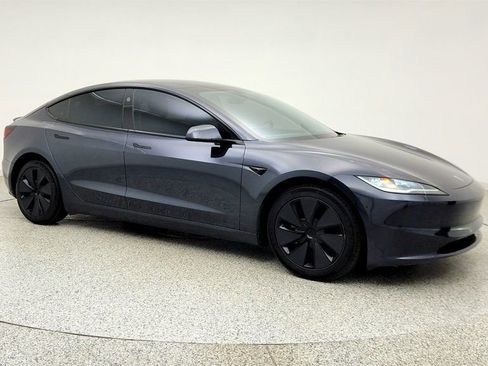 Used 2024 Tesla Model 3 RWD image 3
