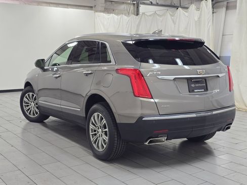 Used 2019 Cadillac XT5 Luxury image 17