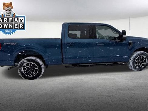 Used 2023 Ford F150 XLT w/ Equipment Group 302A High image 10