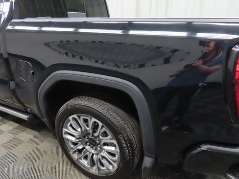 Used 2025 GMC Sierra 1500 Denali Ultimate image 52
