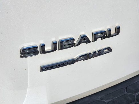 Used 2018 Subaru Crosstrek 2.0i Limited image 14