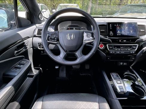 Used 2019 Honda Passport Touring image 6