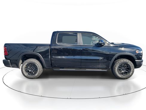 New 2026 RAM 1500 Rebel image 5