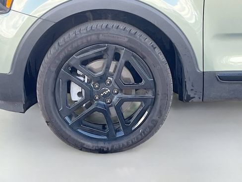 Used 2024 Kia Telluride EX X-Line AWD/4WD image 31