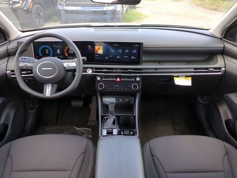 New 2026 Hyundai Tucson SEL image 13
