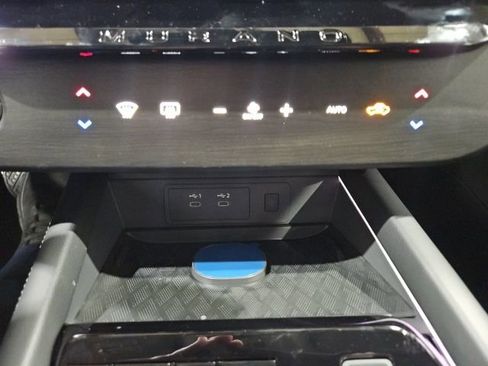 New 2026 Nissan Murano Platinum w/ Cargo Package image 26