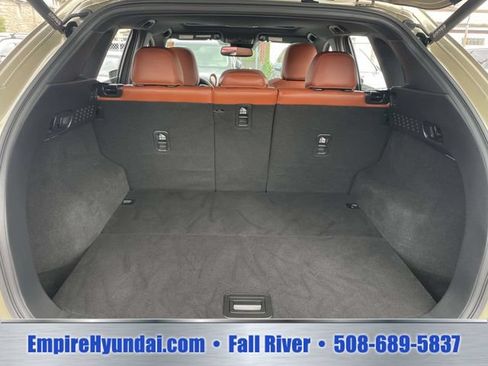 Used 2024 MAZDA CX-5 Carbon Edition AWD/4WD image 7