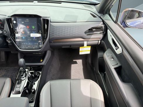 New 2026 Subaru Forester Sport AWD/4WD image 28