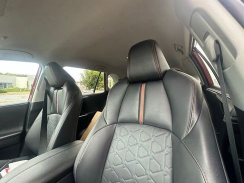 Used 2023 Toyota RAV4 Adventure image 21