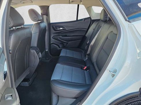 New 2026 Chevrolet Trax LT image 16