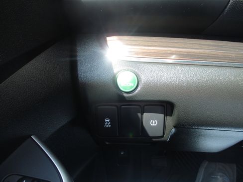 Used 2015 Honda CR-V EX-L image 16