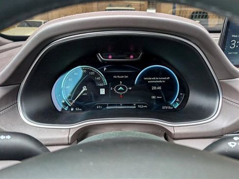 Used 2022 Genesis GV80 3.5T w/ Prestige Package 07 image 19