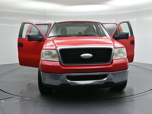 Used 2007 Ford F150 XLT image 22
